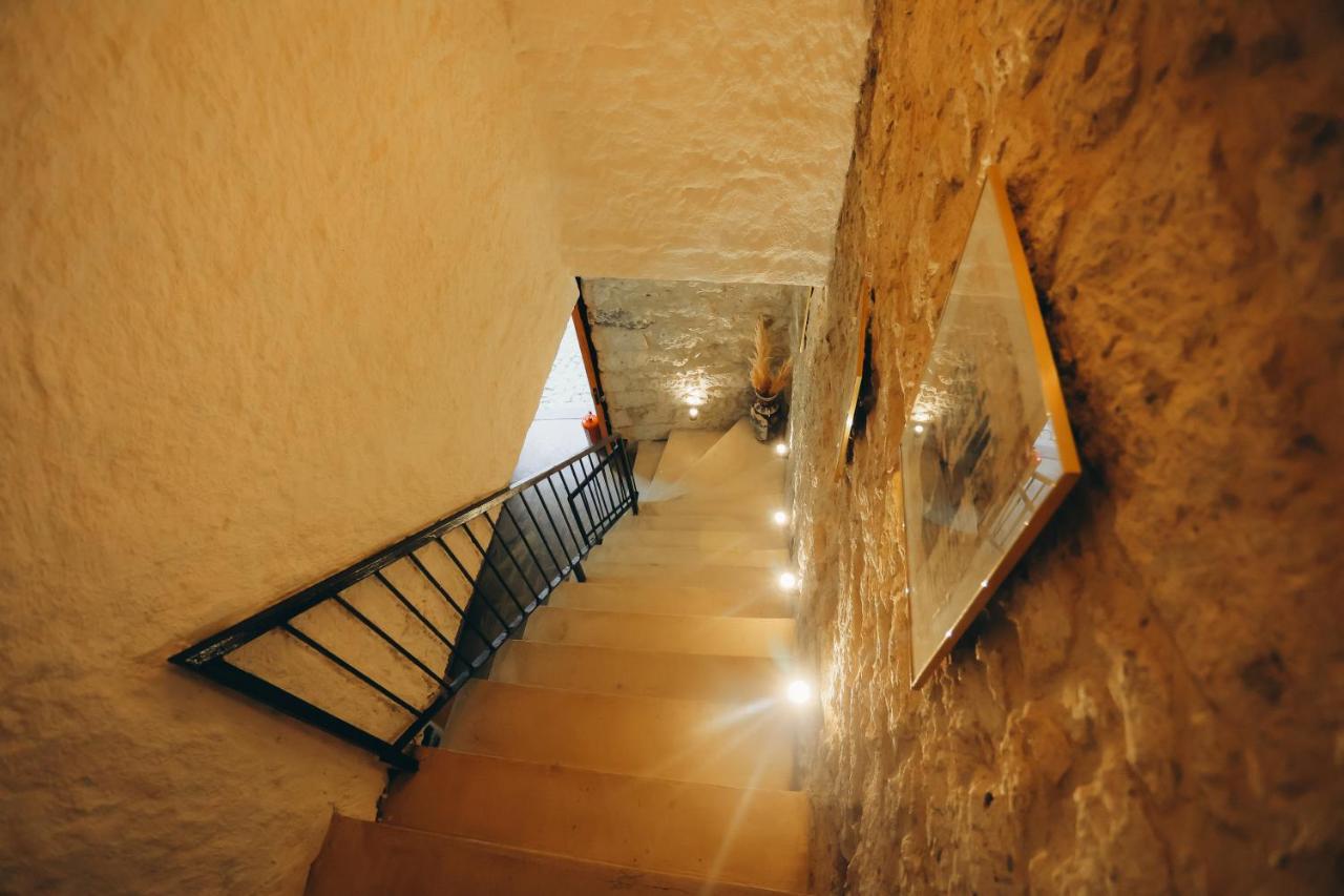 1881 Halil Efendi Otel Alaçatı Exteriör bild