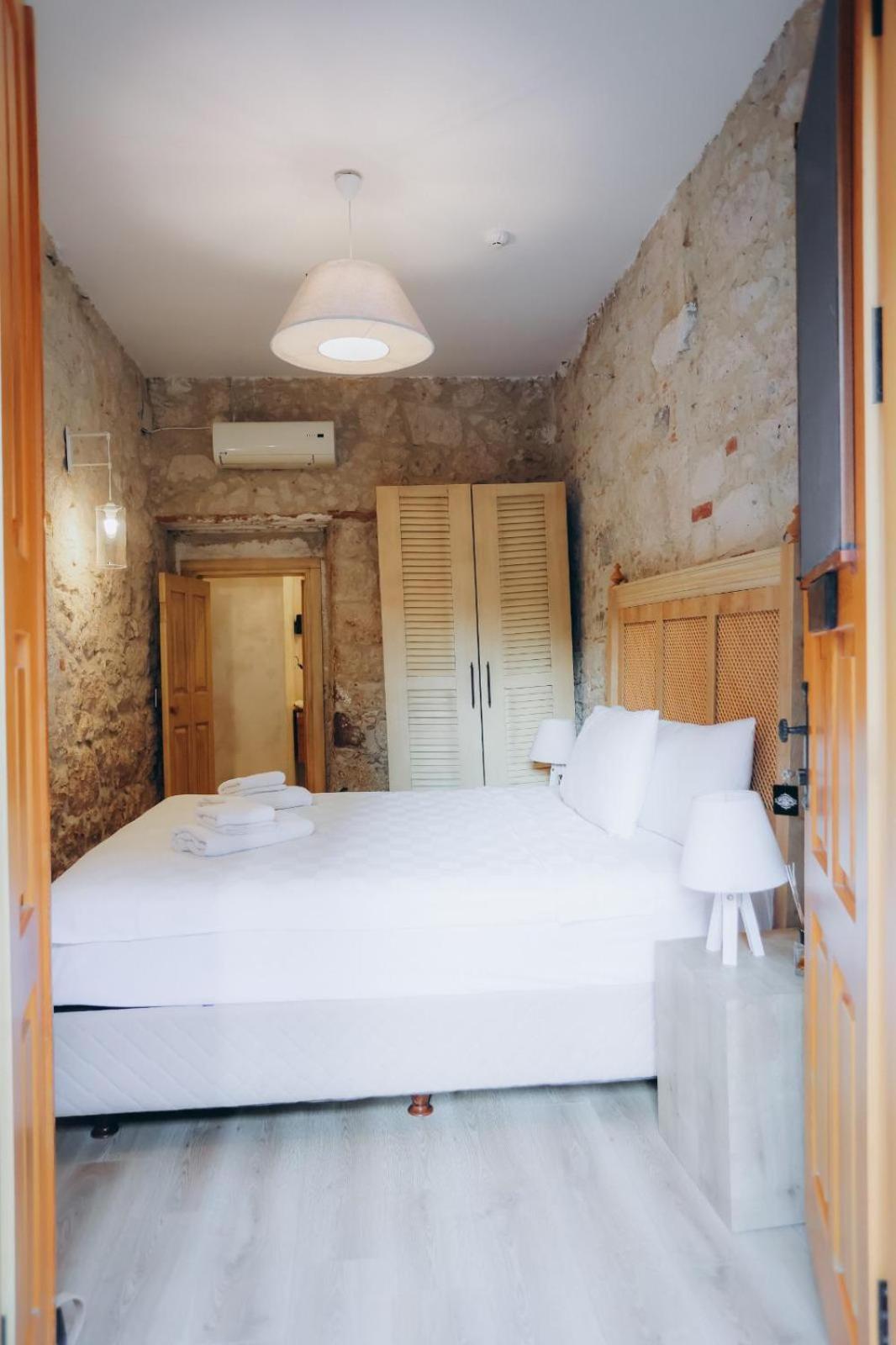 1881 Halil Efendi Otel Alaçatı Exteriör bild