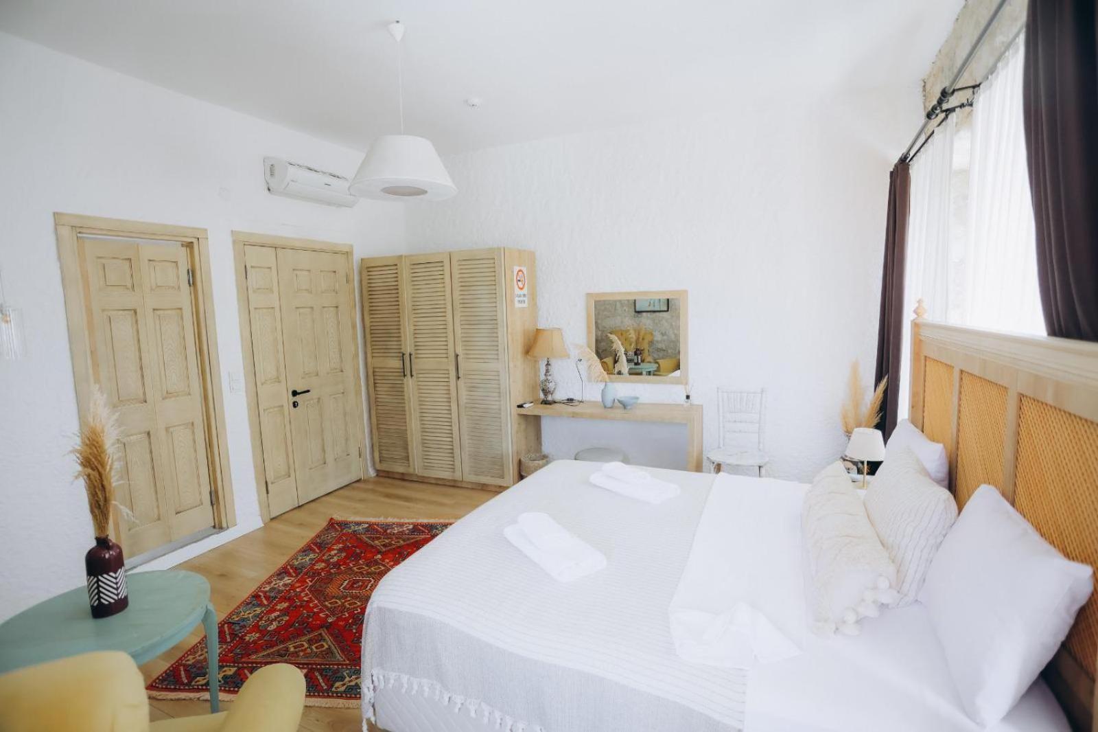 1881 Halil Efendi Otel Alaçatı Exteriör bild