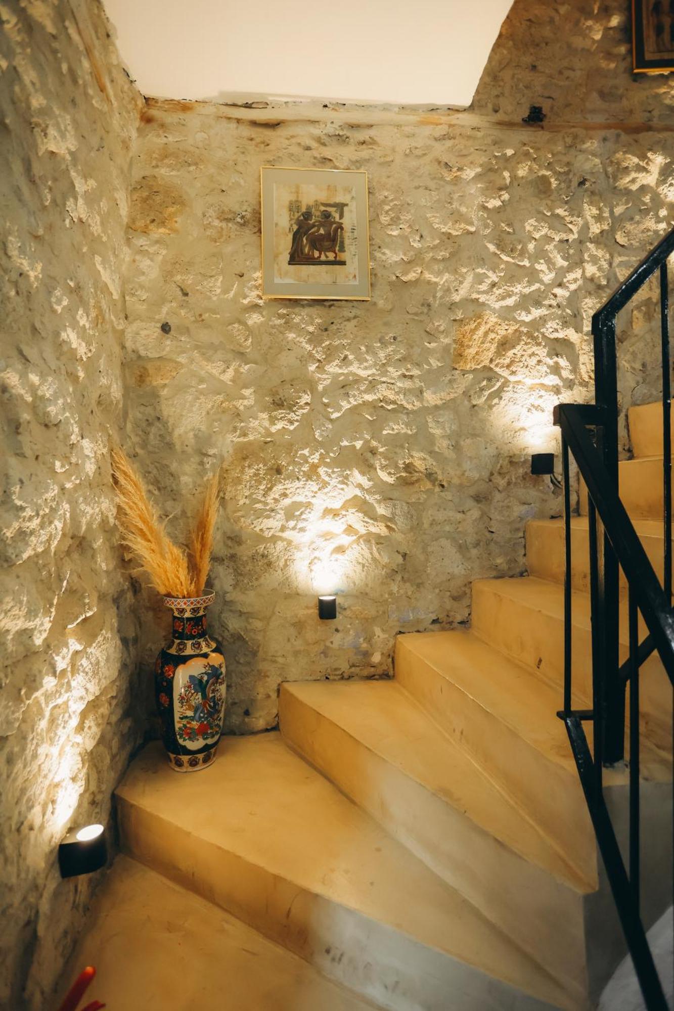 1881 Halil Efendi Otel Alaçatı Exteriör bild